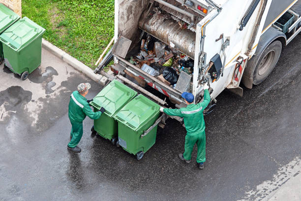 Best Affordable Junk Removal Services  in Cicero, IL