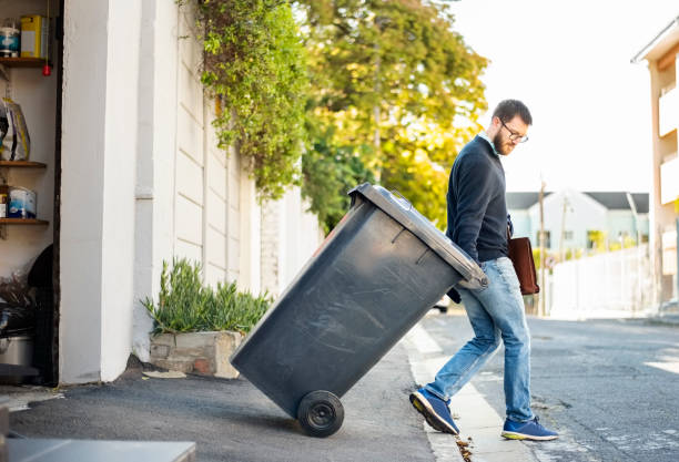 Best Yard Waste Removal  in Cicero, IL